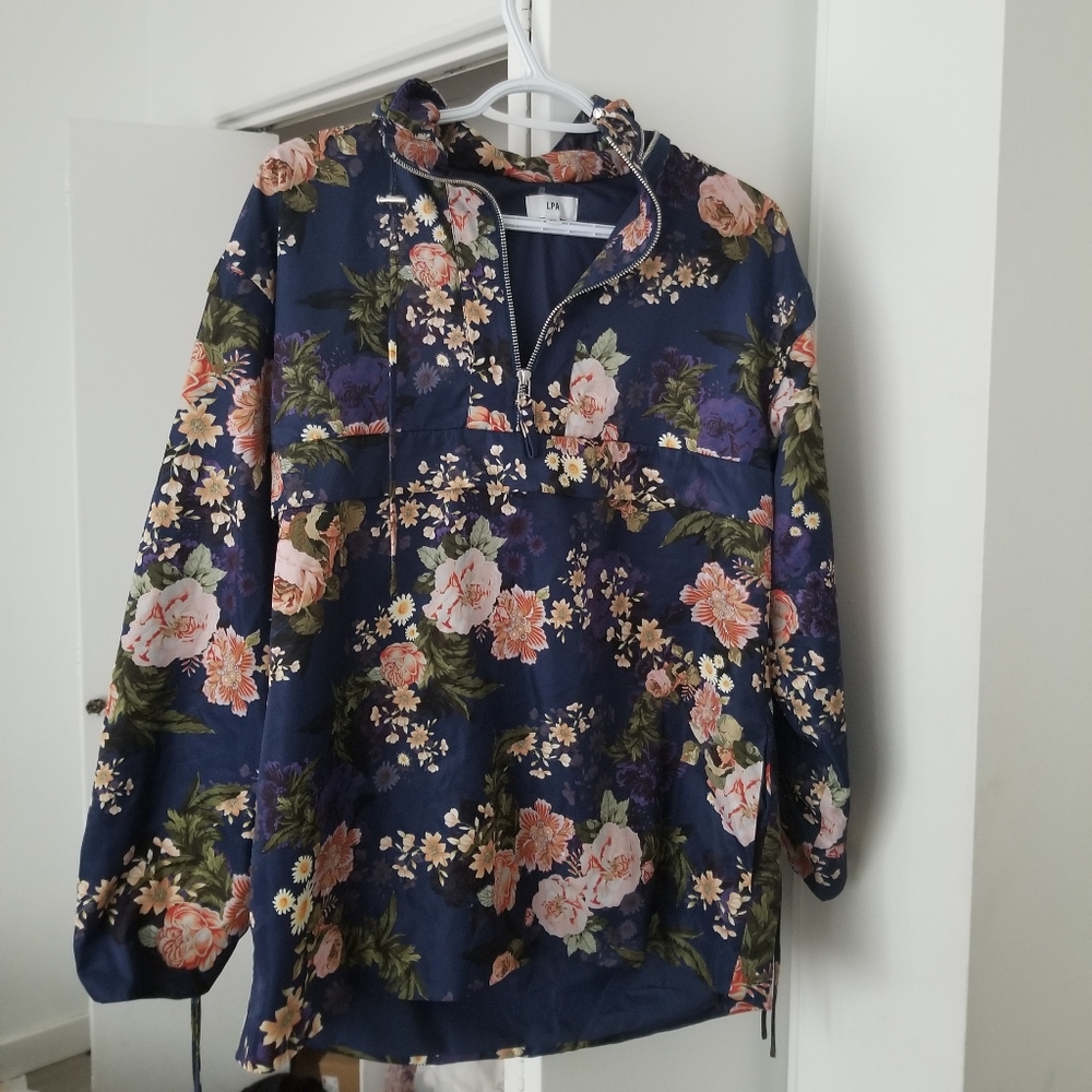 Lpa revolve jacket - Picture 4 of 4
